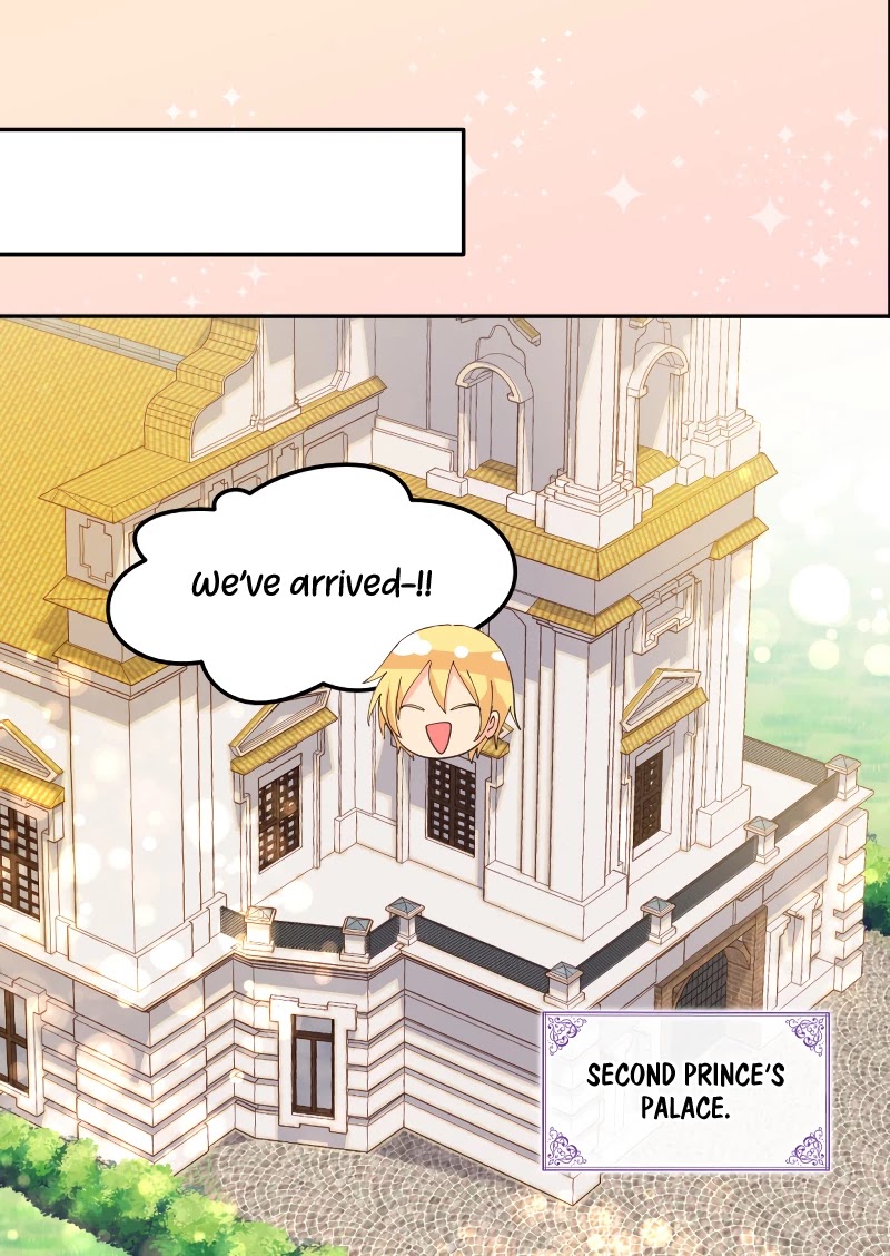 The Twin Siblings’ New Life Chapter 60 page 42 - Chapter 60