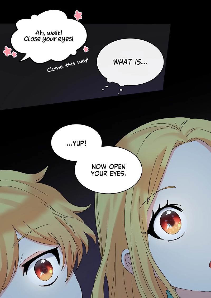 The Twin Siblings’ New Life Chapter 60 page 44 - Chapter 60