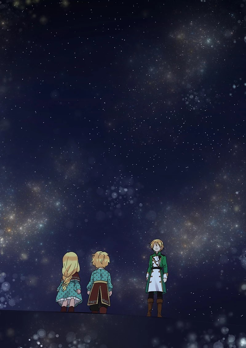 The Twin Siblings’ New Life Chapter 60 page 45 - Chapter 60