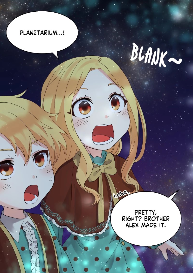 The Twin Siblings’ New Life Chapter 60 page 46 - Chapter 60