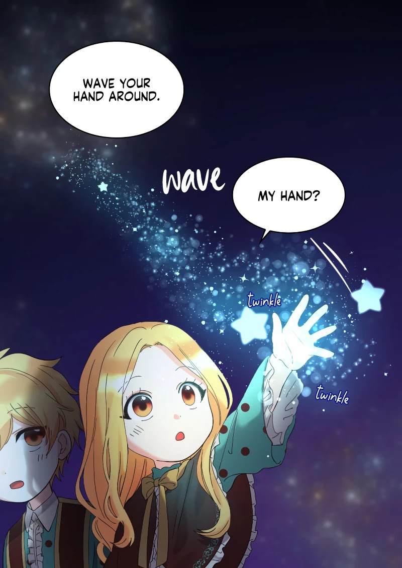 The Twin Siblings’ New Life Chapter 60 page 47 - Chapter 60
