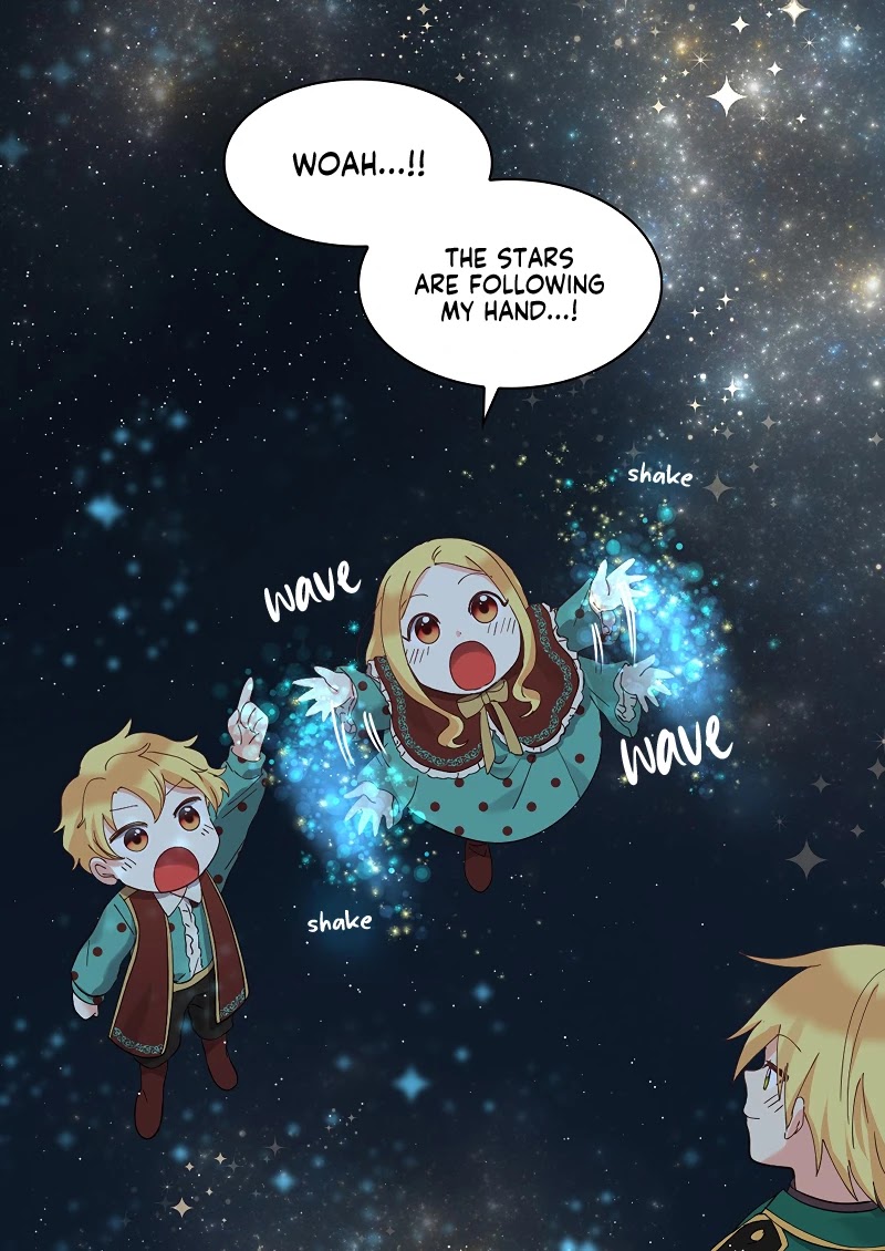 The Twin Siblings’ New Life Chapter 60 page 48 - Chapter 60