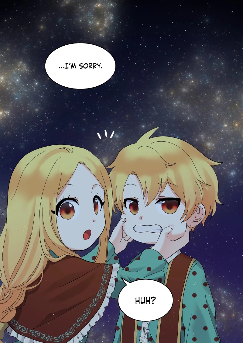 The Twin Siblings’ New Life Chapter 60 page 50 - Chapter 60