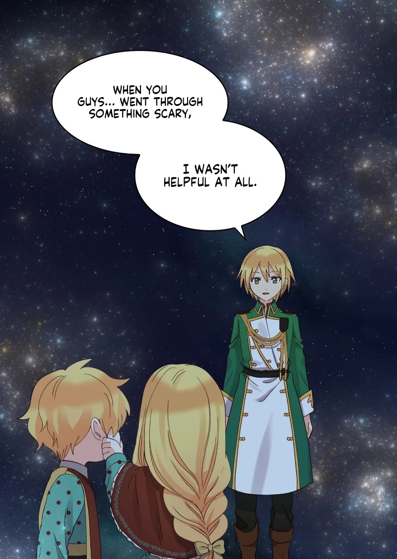 The Twin Siblings’ New Life Chapter 60 page 51 - Chapter 60
