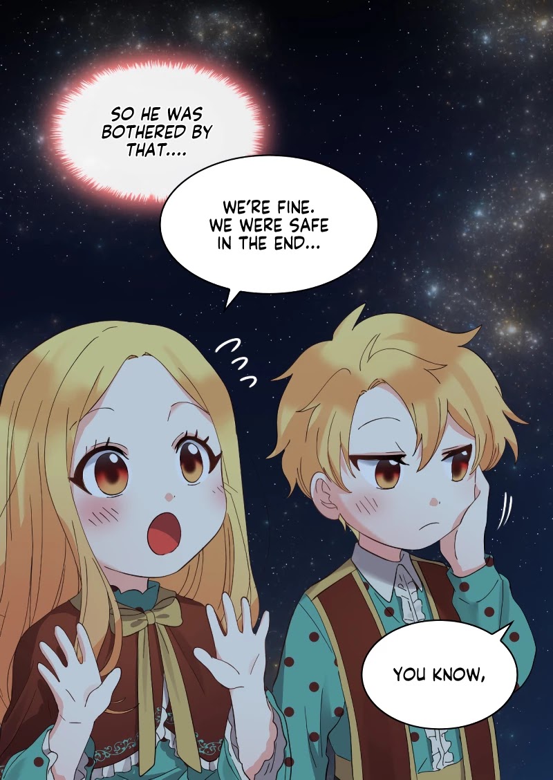 The Twin Siblings’ New Life Chapter 60 page 52 - Chapter 60