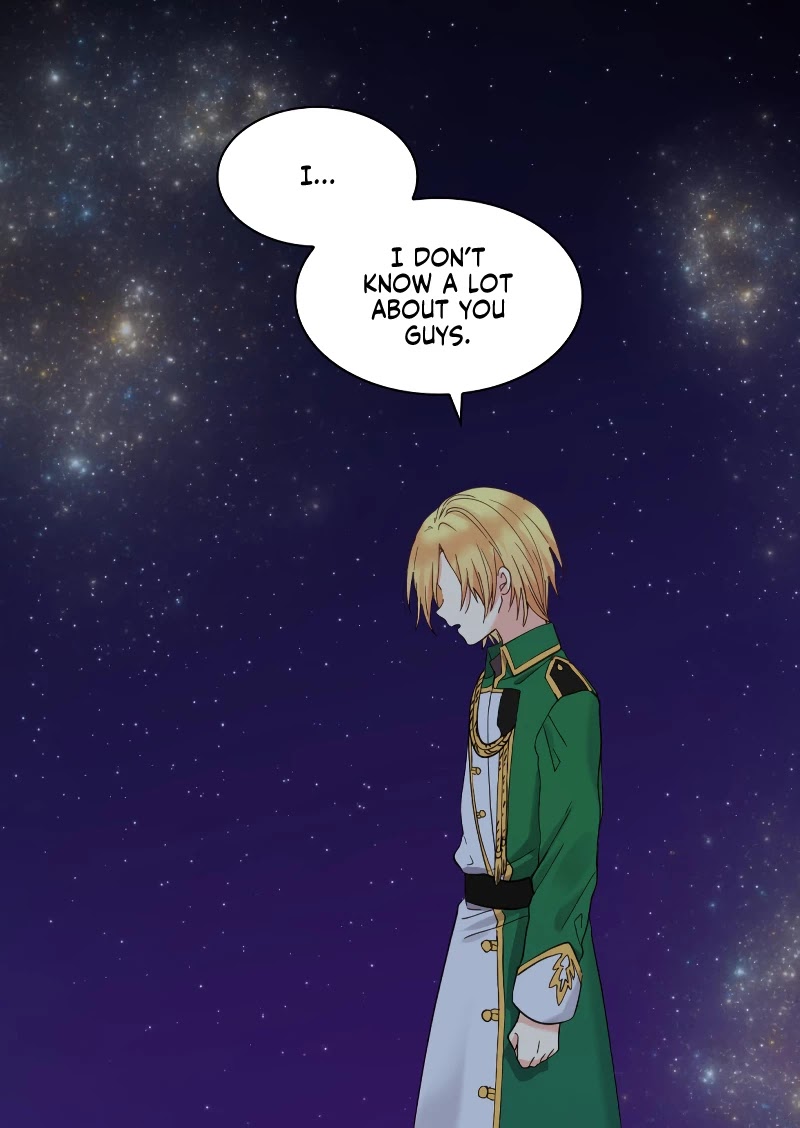 The Twin Siblings’ New Life Chapter 60 page 53 - Chapter 60