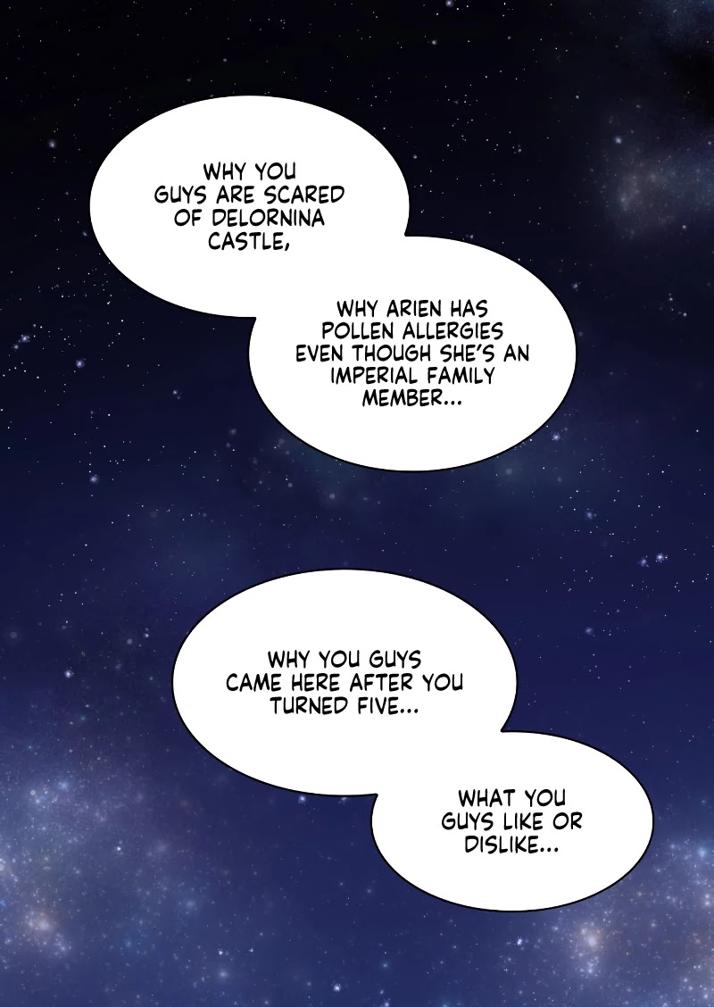 The Twin Siblings’ New Life Chapter 60 page 54 - Chapter 60