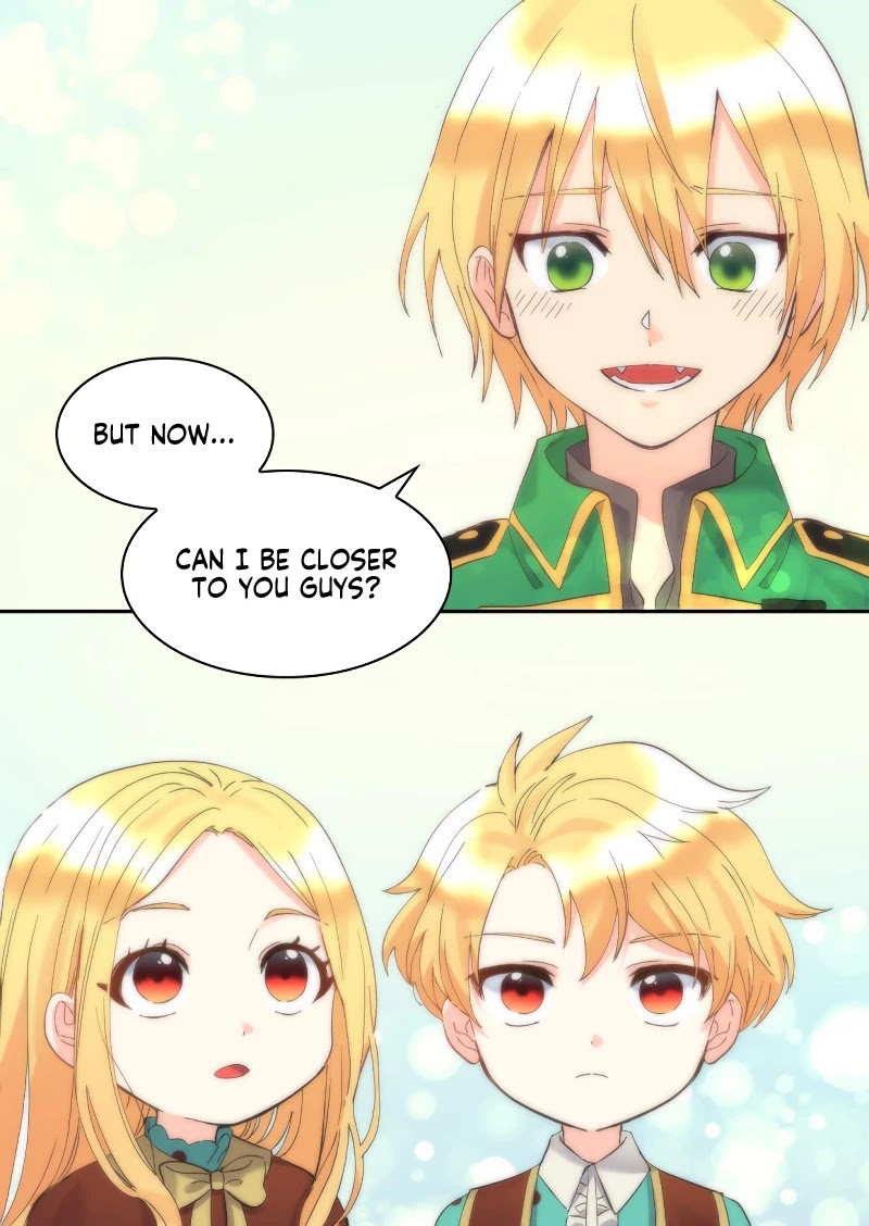 The Twin Siblings’ New Life Chapter 60 page 55 - Chapter 60