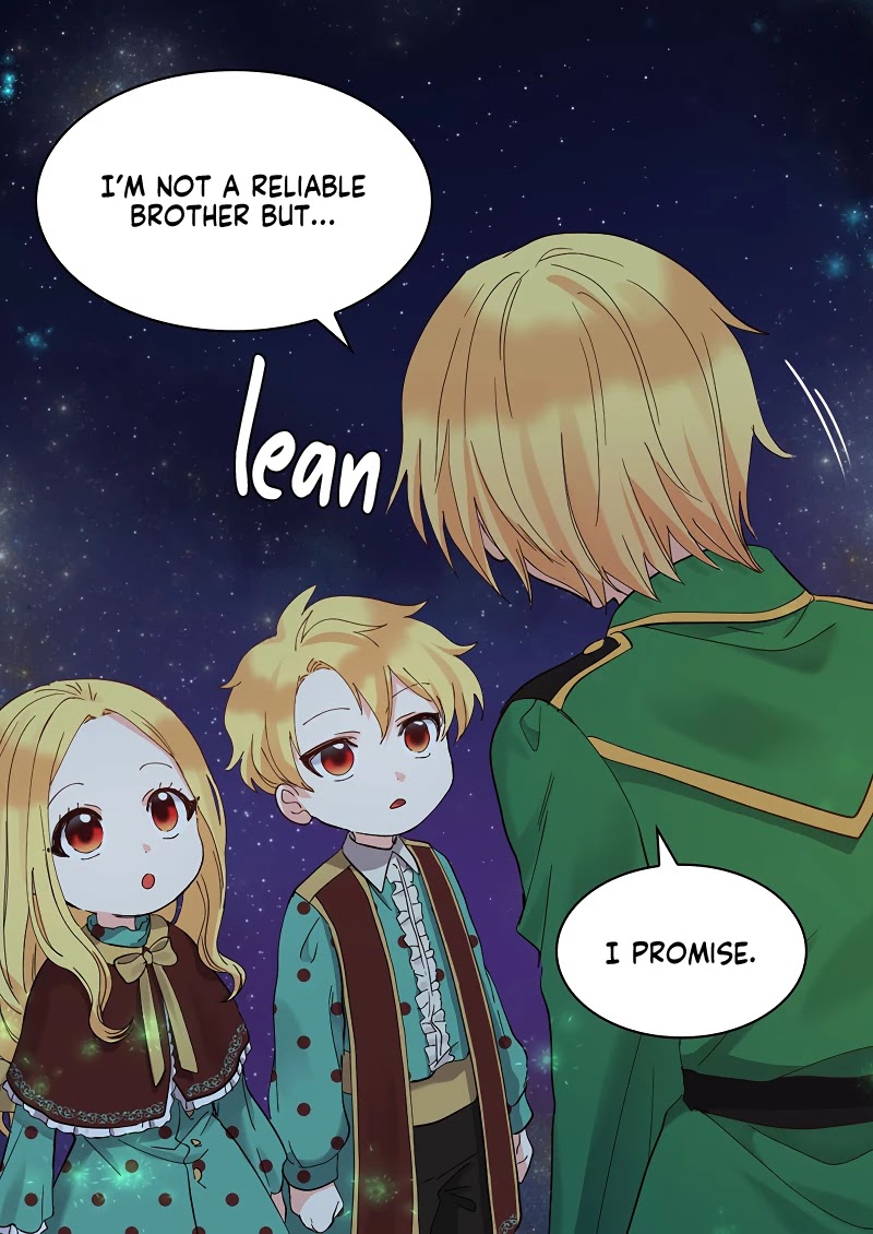 The Twin Siblings’ New Life Chapter 60 page 56 - Chapter 60