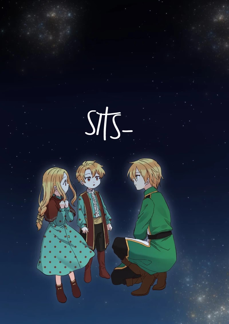 The Twin Siblings’ New Life Chapter 60 page 57 - Chapter 60