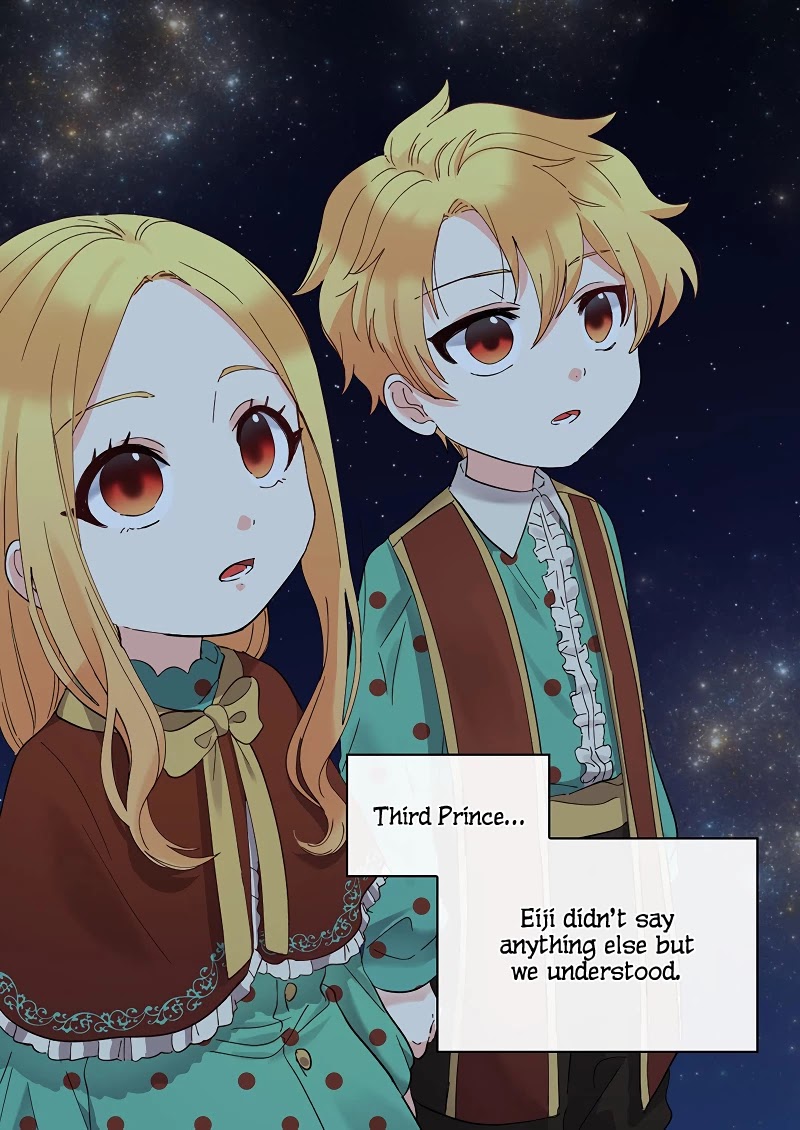 The Twin Siblings’ New Life Chapter 60 page 59 - Chapter 60