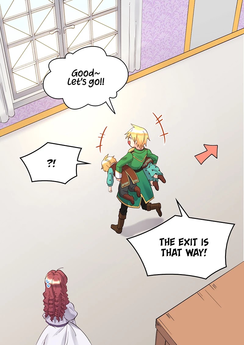 The Twin Siblings’ New Life Chapter 60 page 6 - Chapter 60