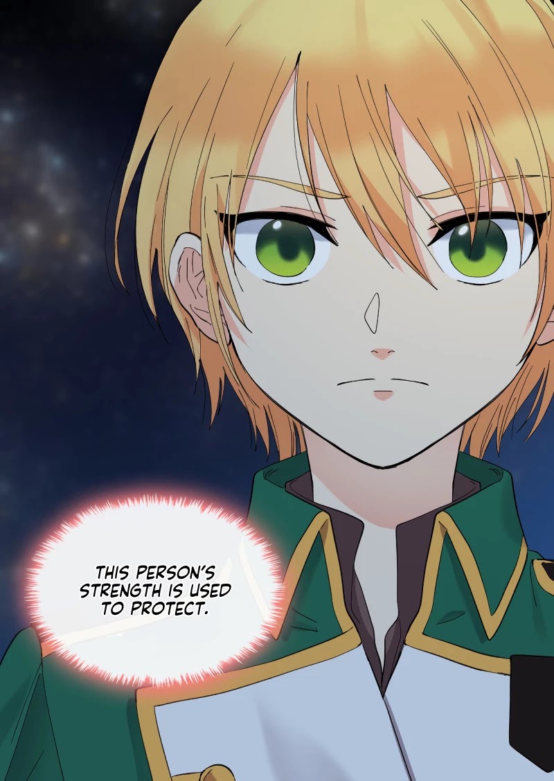 The Twin Siblings’ New Life Chapter 60 page 61 - Chapter 60