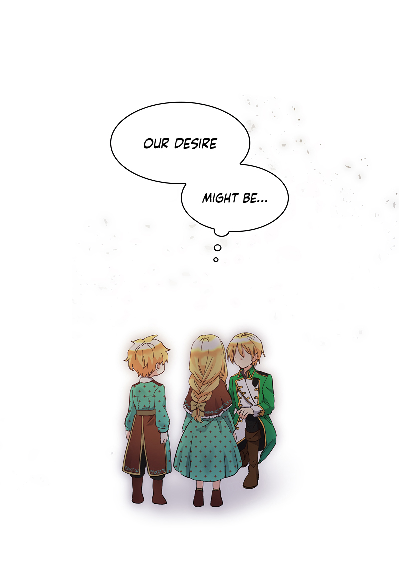 The Twin Siblings’ New Life Chapter 60 page 64 - Chapter 60