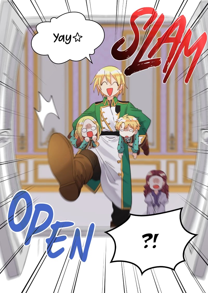 The Twin Siblings’ New Life Chapter 60 page 7 - Chapter 60