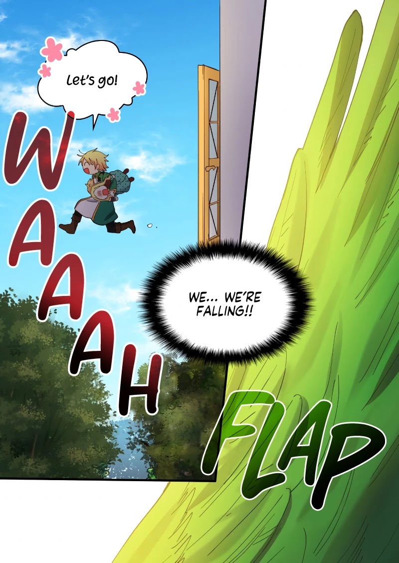 The Twin Siblings’ New Life Chapter 60 page 8 - Chapter 60