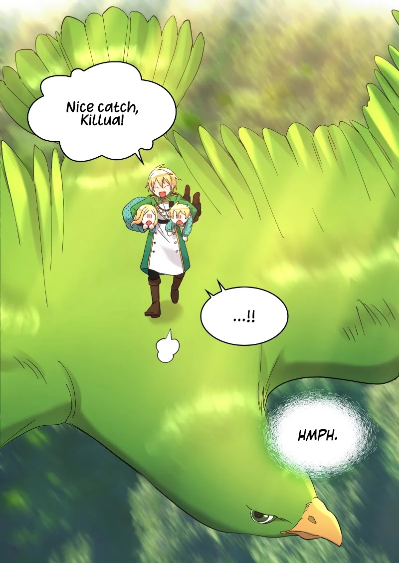 The Twin Siblings’ New Life Chapter 60 page 9 - Chapter 60