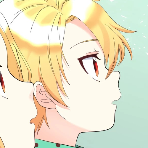 The Twin Siblings’ New Life Chapter 60 cover