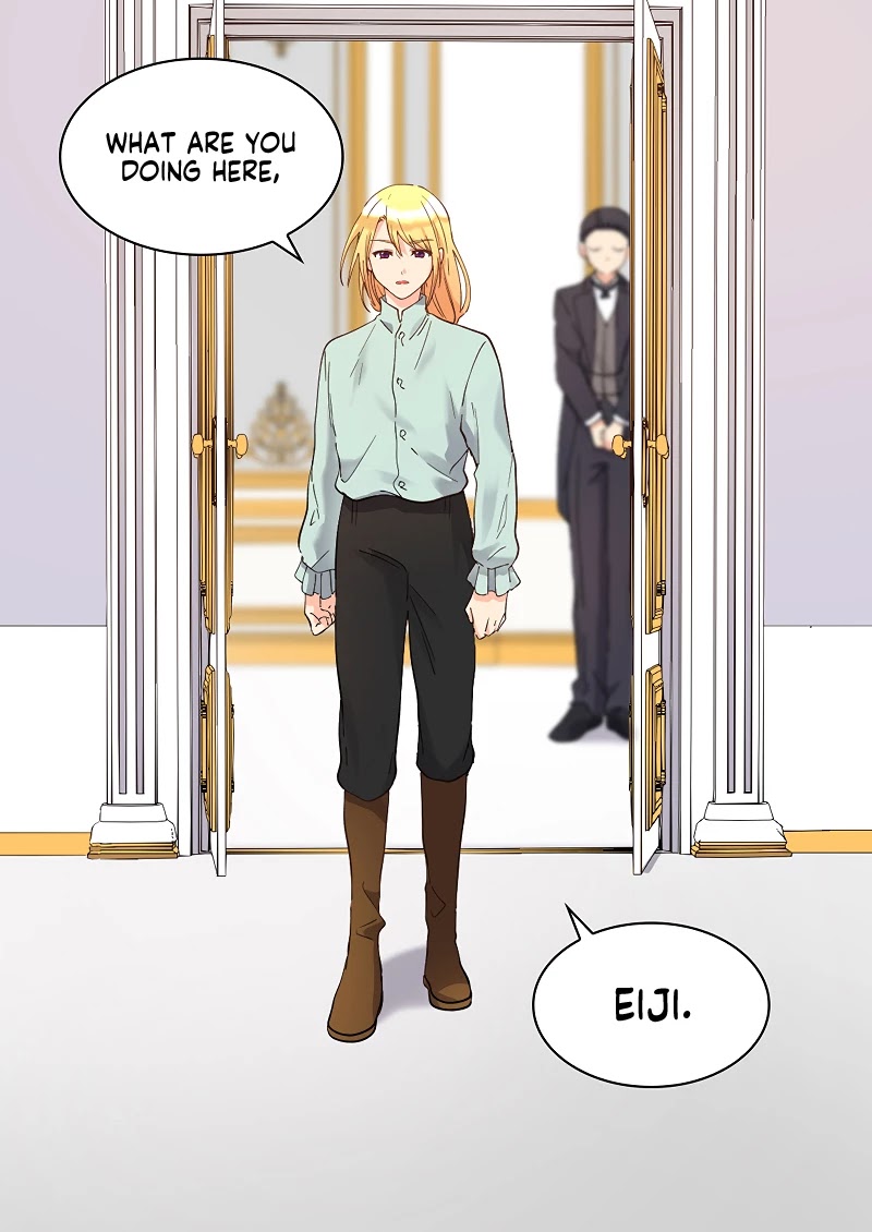 The Twin Siblings’ New Life Chapter 61 page 11 - Chapter 61