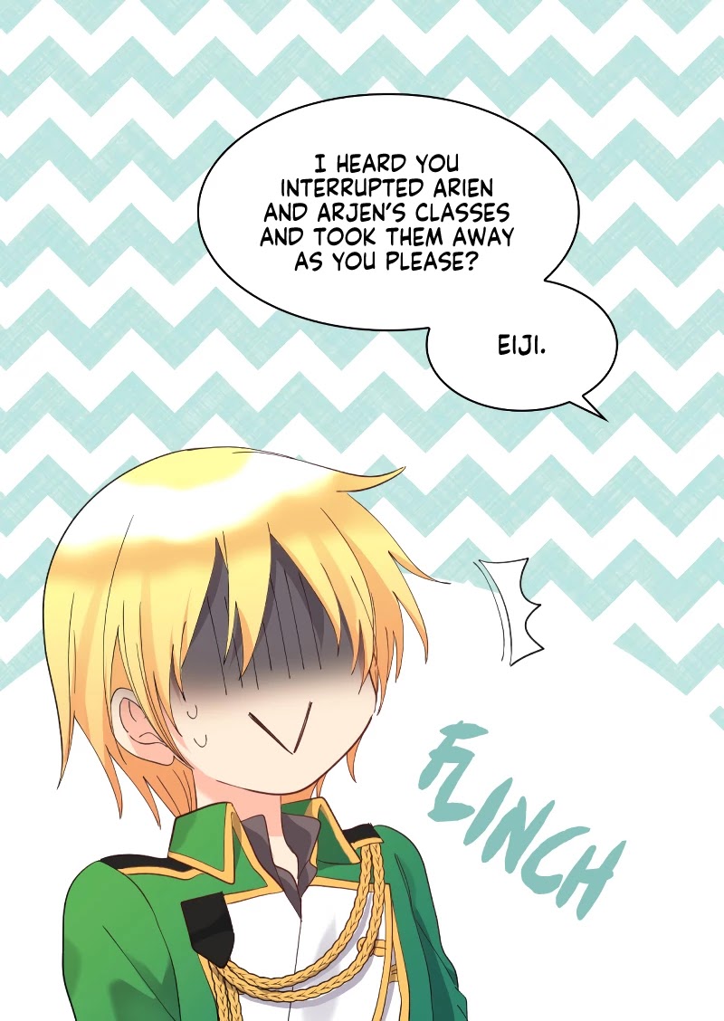 The Twin Siblings’ New Life Chapter 61 page 13 - Chapter 61