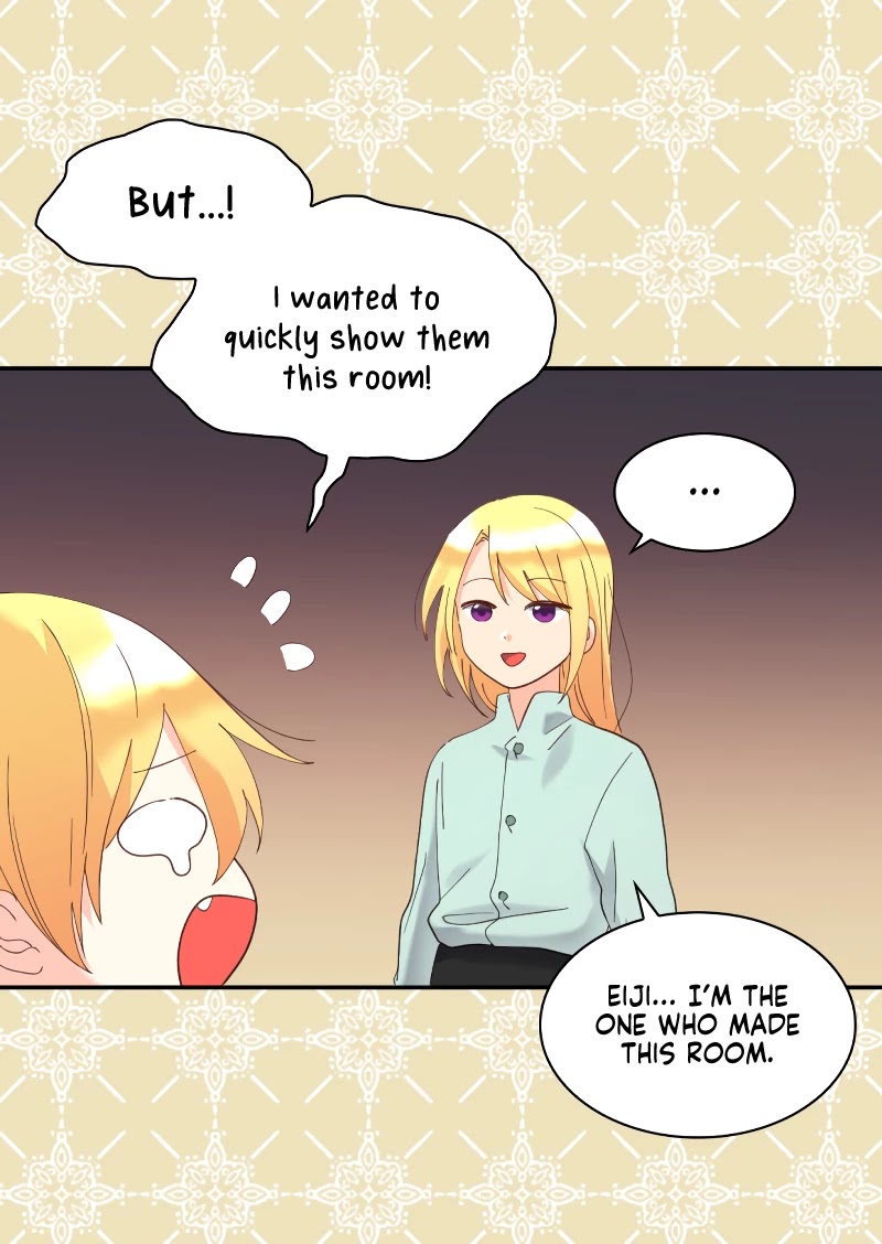 The Twin Siblings’ New Life Chapter 61 page 14 - Chapter 61