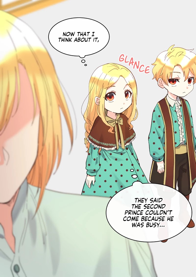The Twin Siblings’ New Life Chapter 61 page 17 - Chapter 61