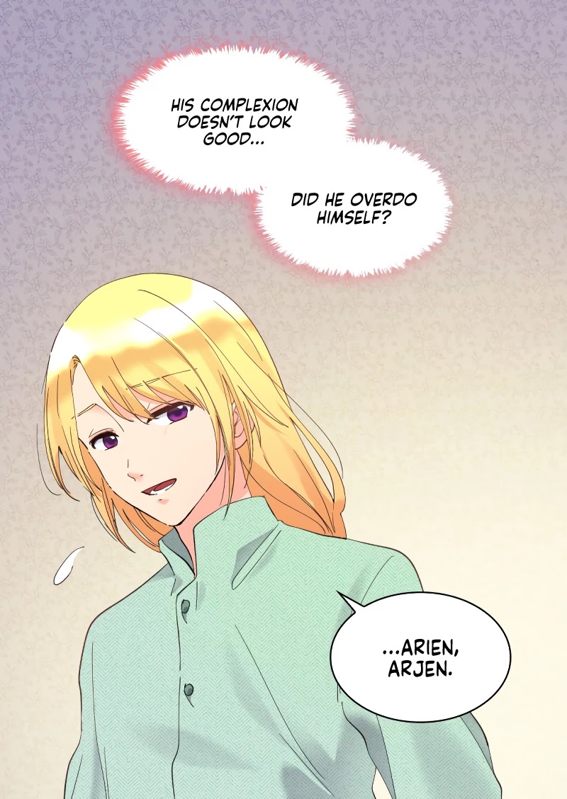 The Twin Siblings’ New Life Chapter 61 page 18 - Chapter 61
