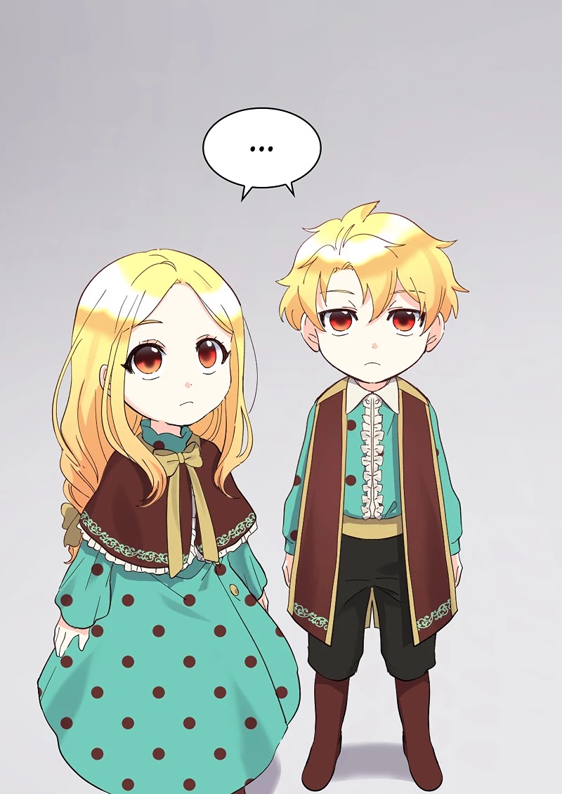 The Twin Siblings’ New Life Chapter 61 page 24 - Chapter 61