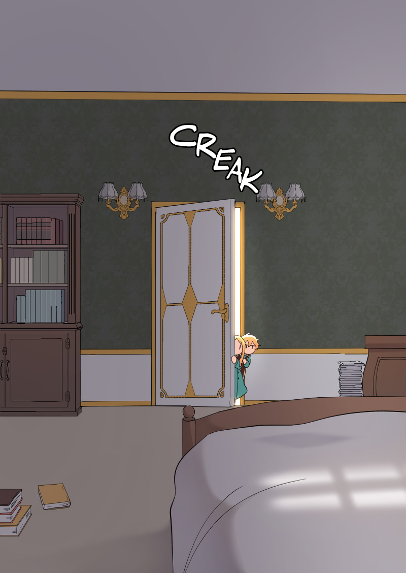 The Twin Siblings’ New Life Chapter 61 page 27 - Chapter 61