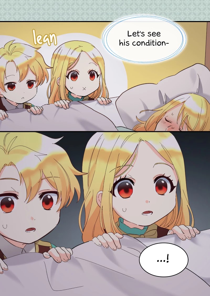 The Twin Siblings’ New Life Chapter 61 page 29 - Chapter 61