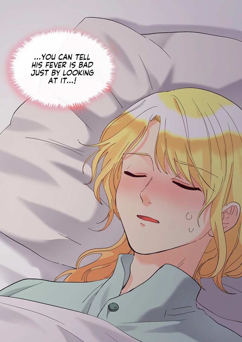 The Twin Siblings’ New Life Chapter 61 page 30 - Chapter 61