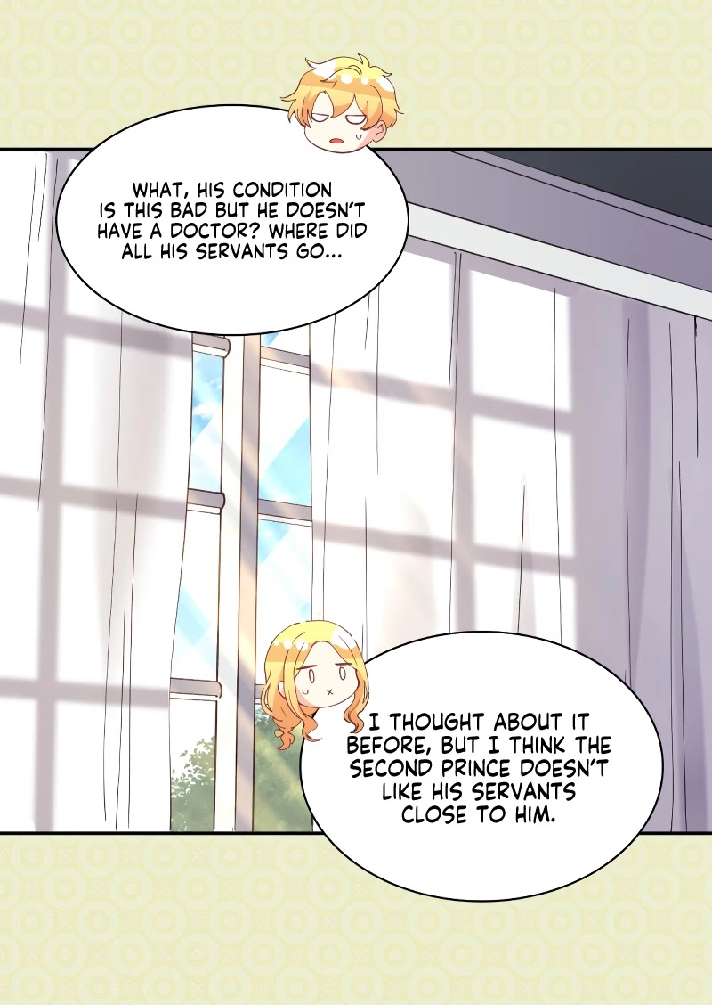 The Twin Siblings’ New Life Chapter 61 page 31 - Chapter 61