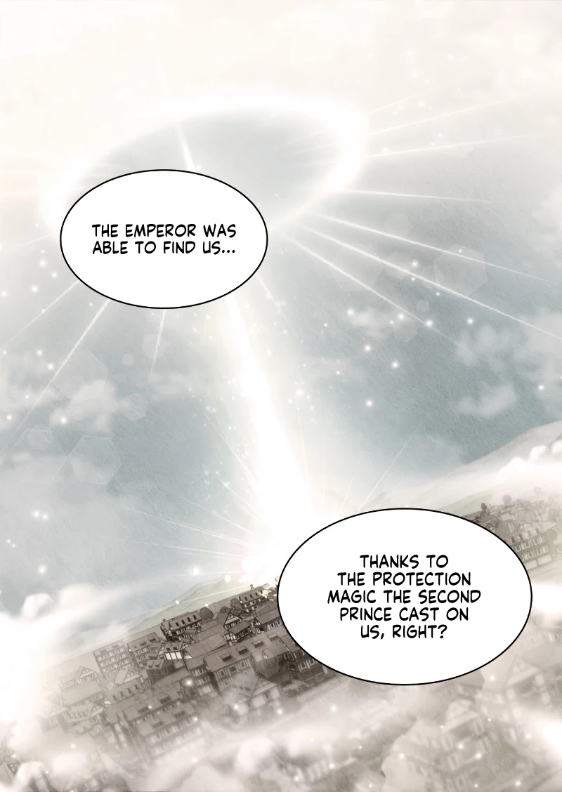 The Twin Siblings’ New Life Chapter 61 page 33 - Chapter 61