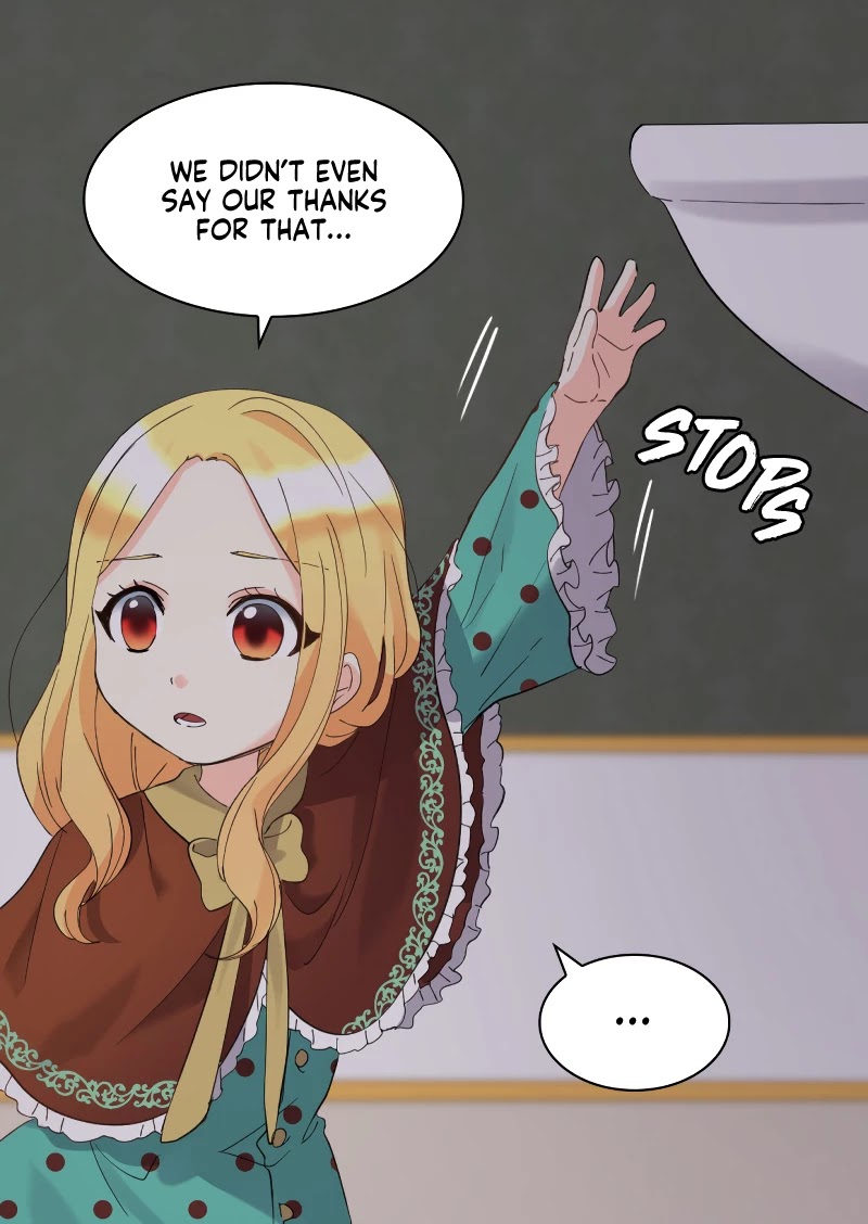 The Twin Siblings’ New Life Chapter 61 page 34 - Chapter 61