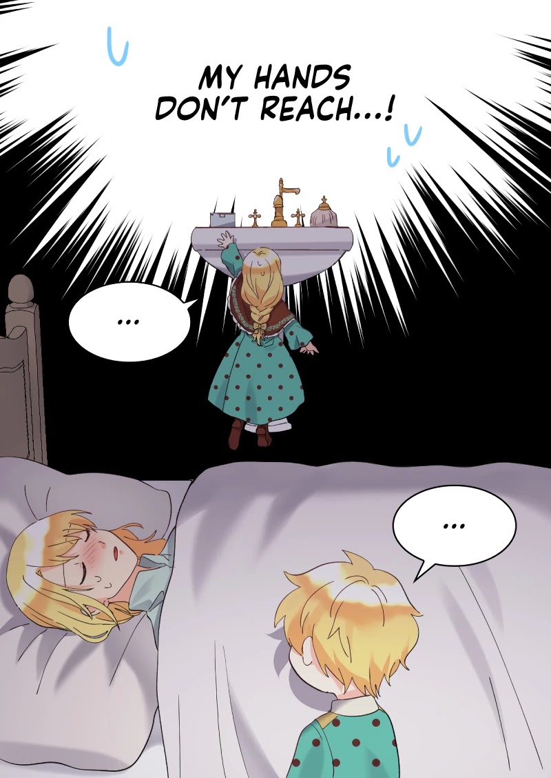 The Twin Siblings’ New Life Chapter 61 page 35 - Chapter 61
