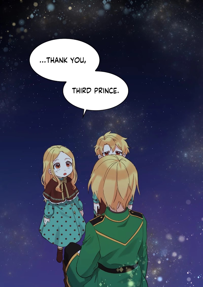 The Twin Siblings’ New Life Chapter 61 page 4 - Chapter 61