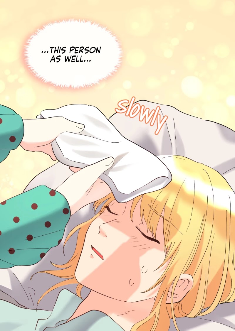 The Twin Siblings’ New Life Chapter 61 page 43 - Chapter 61