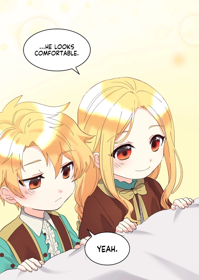 The Twin Siblings’ New Life Chapter 61 page 47 - Chapter 61