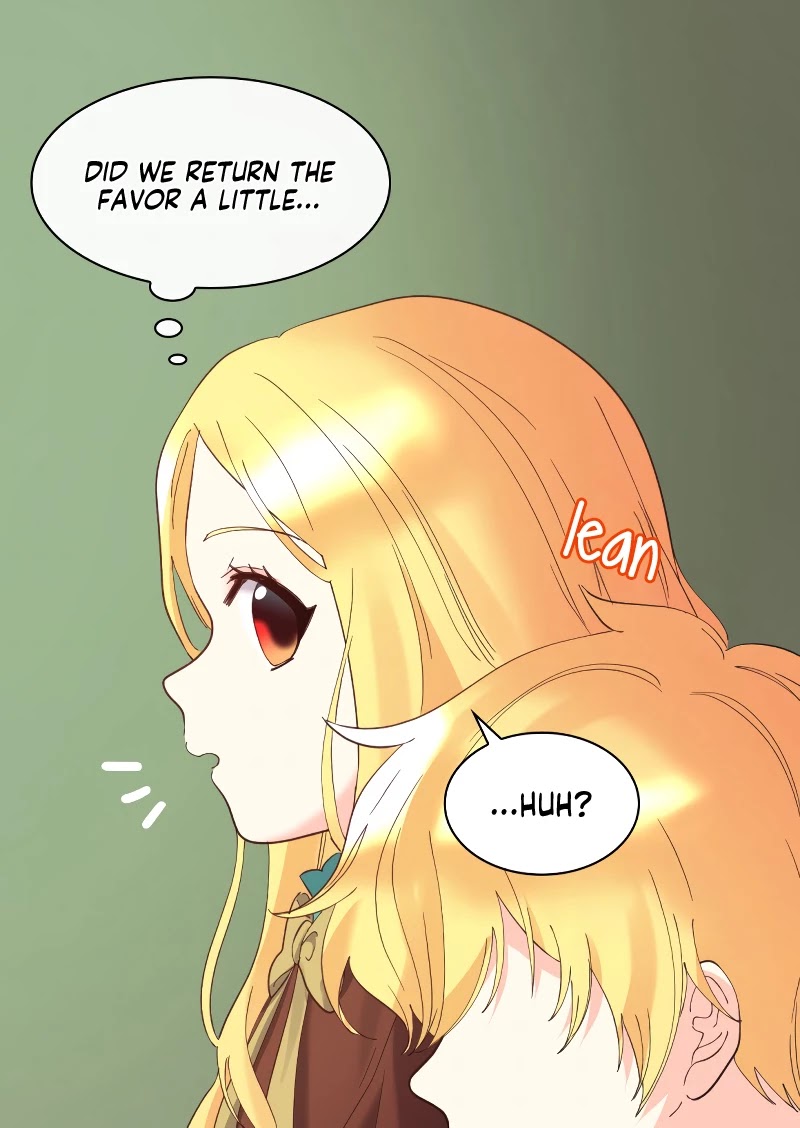 The Twin Siblings’ New Life Chapter 61 page 49 - Chapter 61