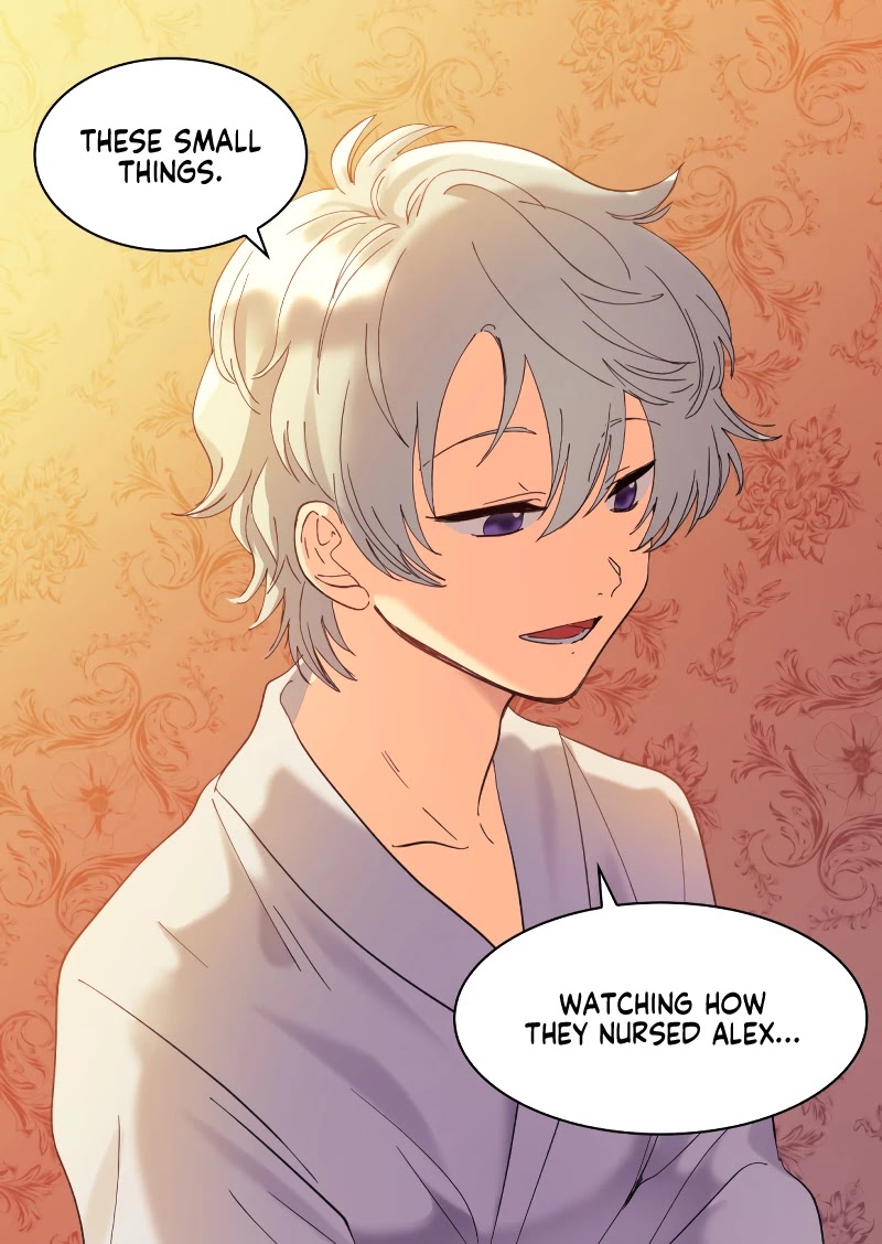 The Twin Siblings’ New Life Chapter 61 page 54 - Chapter 61