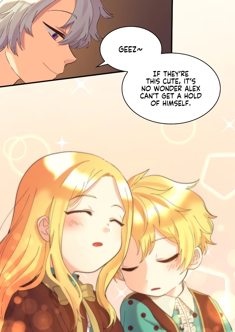 The Twin Siblings’ New Life Chapter 61 page 56 - Chapter 61