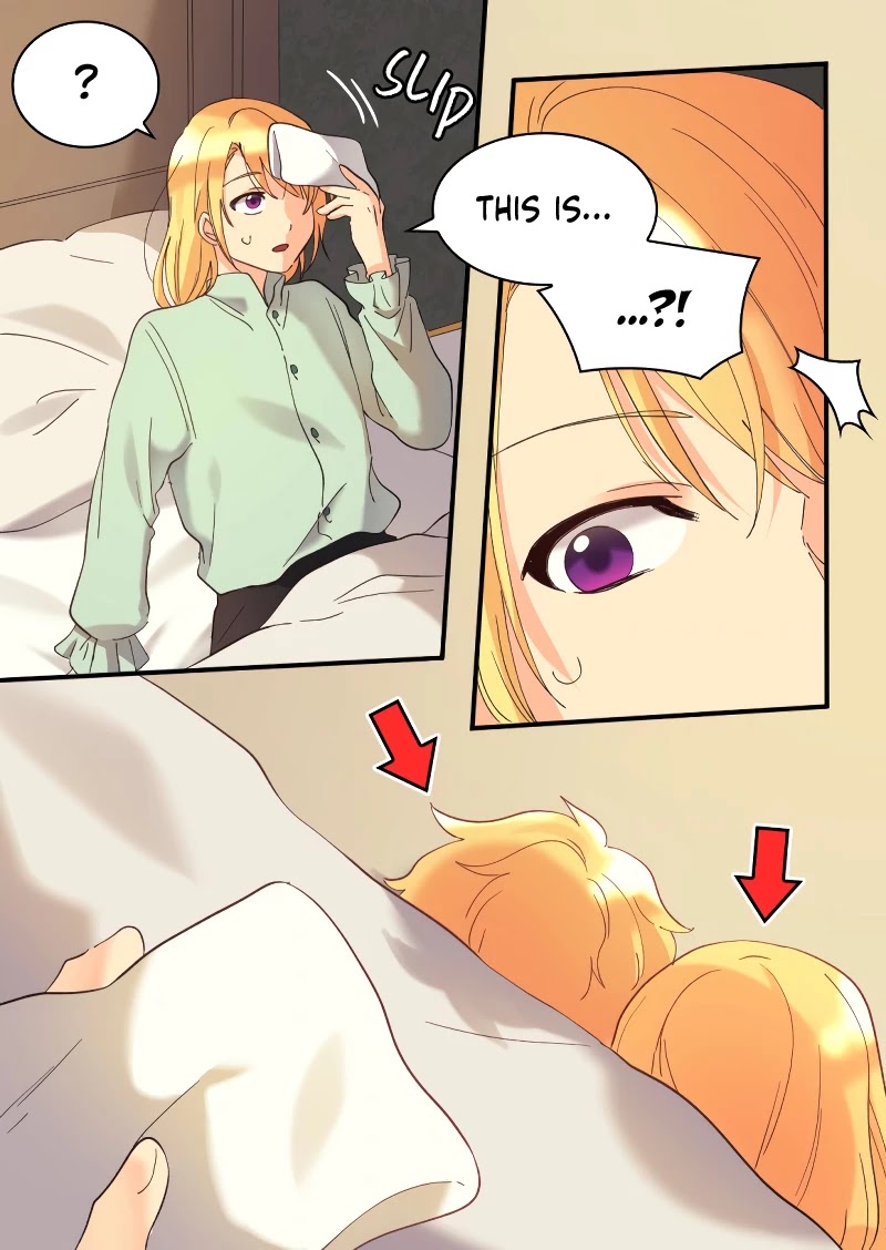 The Twin Siblings’ New Life Chapter 61 page 58 - Chapter 61