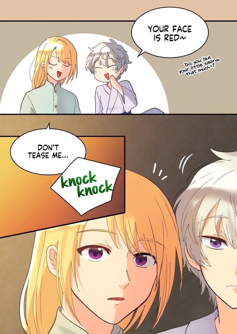 The Twin Siblings’ New Life Chapter 61 page 62 - Chapter 61