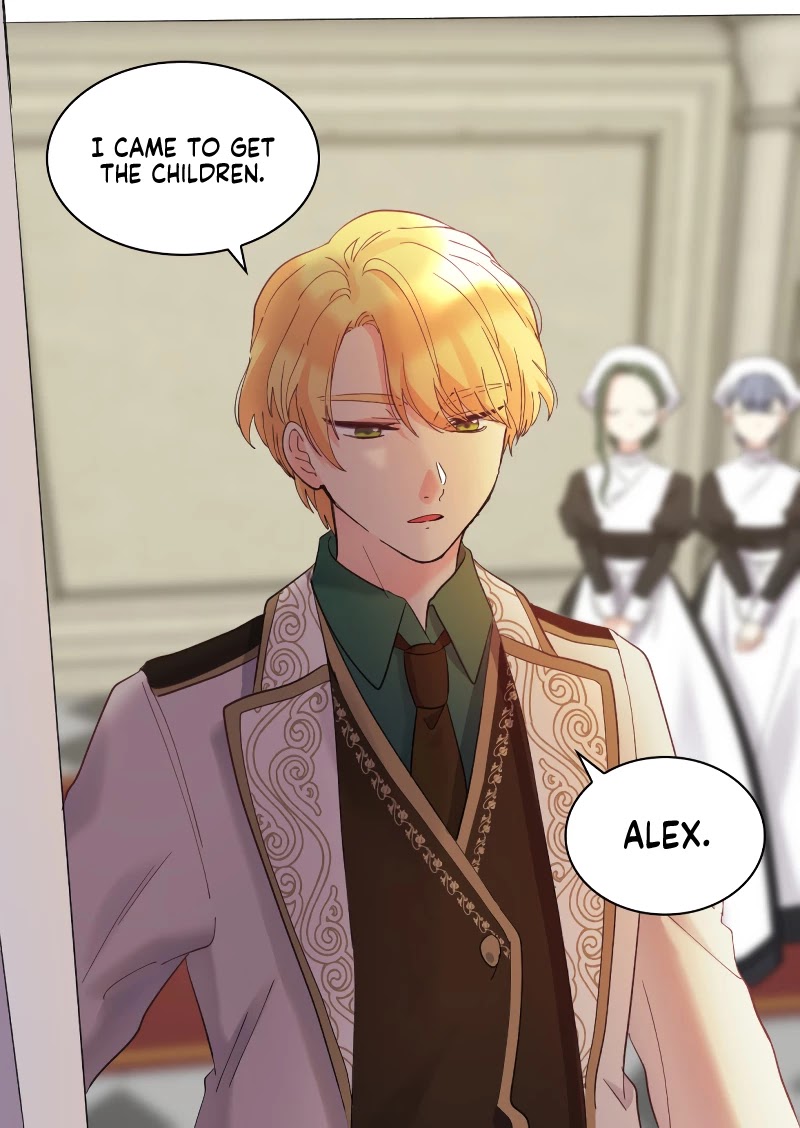 The Twin Siblings’ New Life Chapter 61 page 63 - Chapter 61