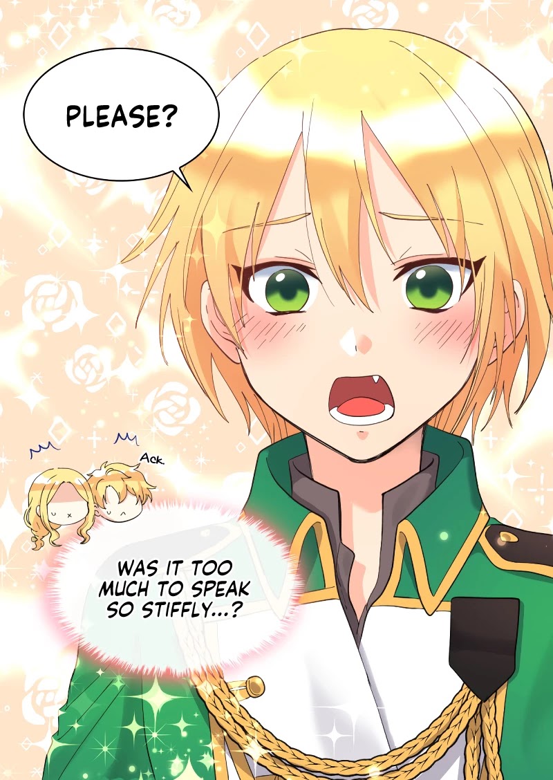 The Twin Siblings’ New Life Chapter 61 page 7 - Chapter 61