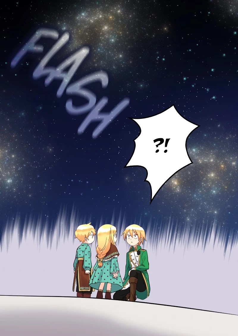 The Twin Siblings’ New Life Chapter 61 page 9 - Chapter 61
