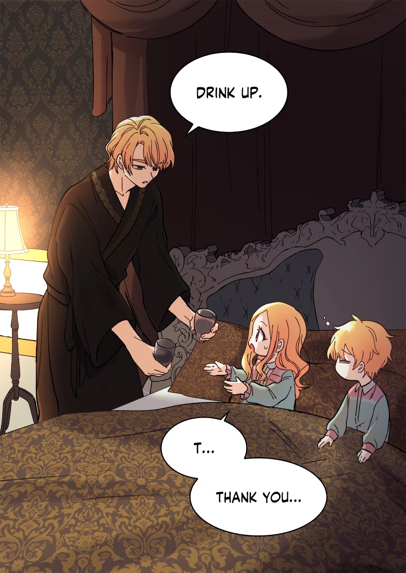 The Twin Siblings’ New Life Chapter 62 page 10 - Chapter 62