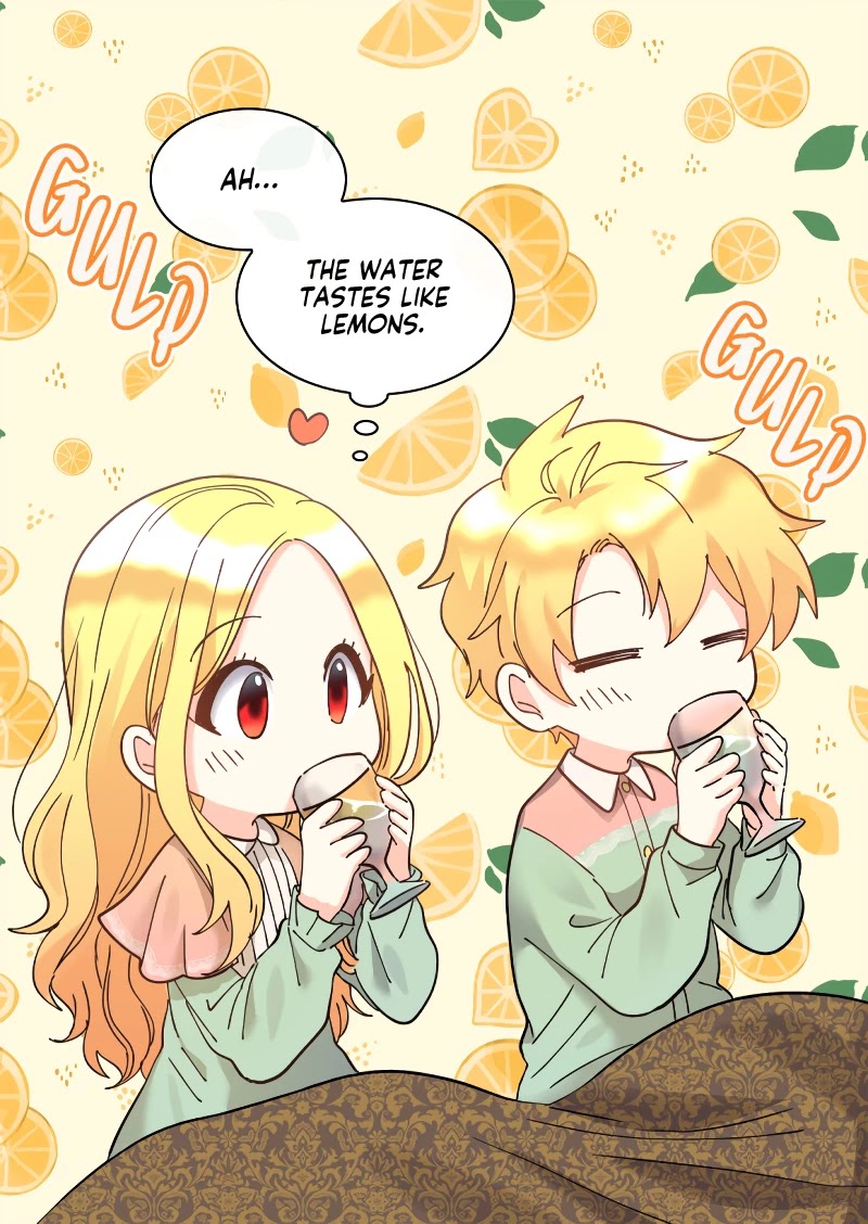 The Twin Siblings’ New Life Chapter 62 page 11 - Chapter 62