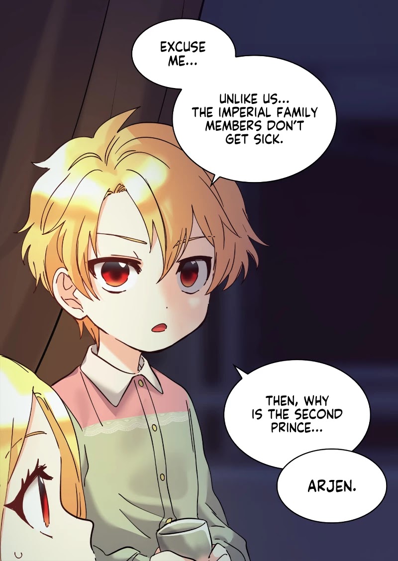 The Twin Siblings’ New Life Chapter 62 page 13 - Chapter 62