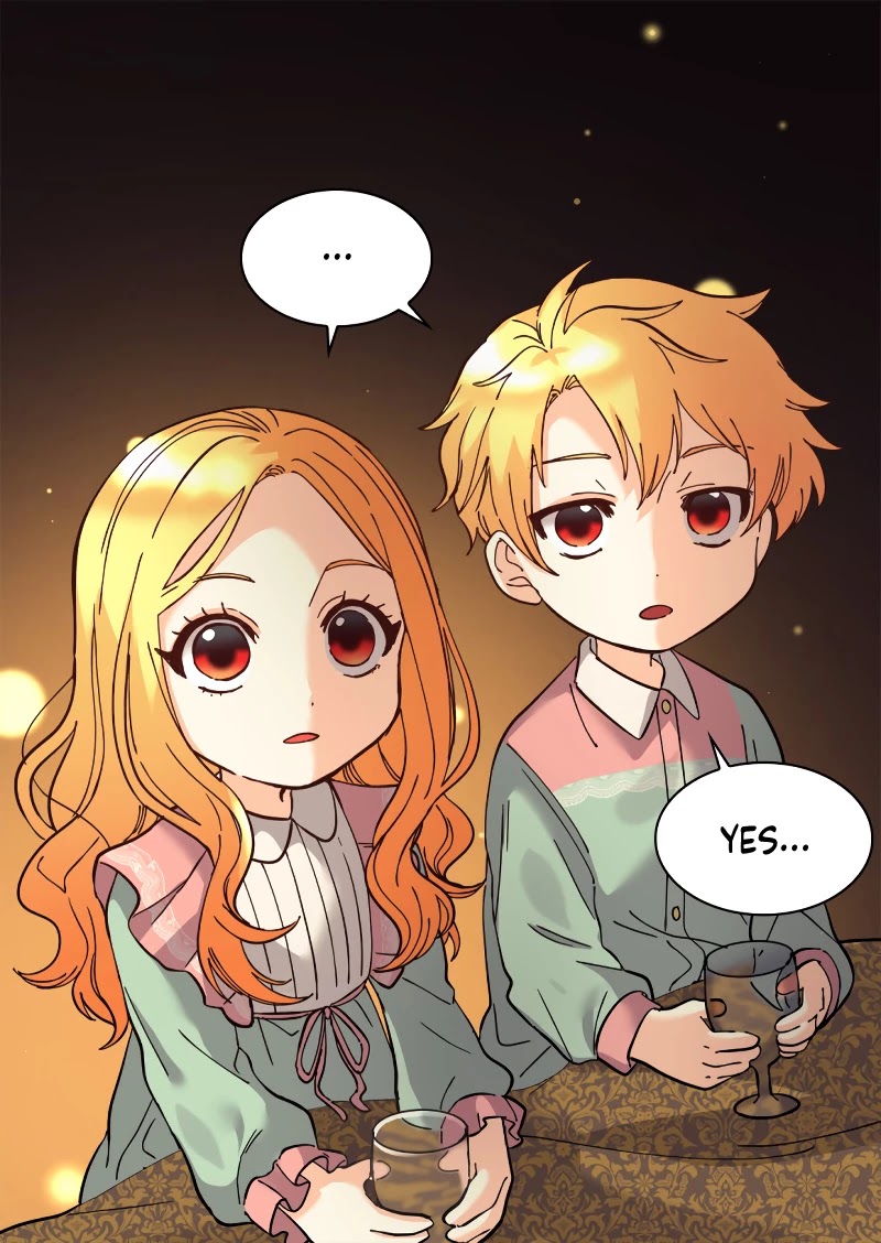 The Twin Siblings’ New Life Chapter 62 page 15 - Chapter 62